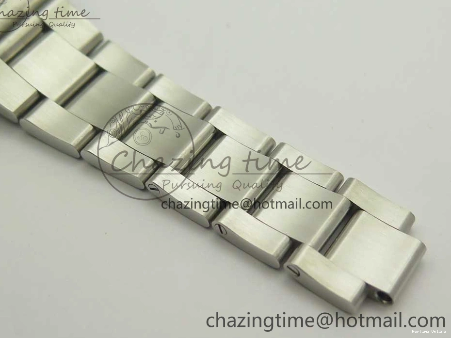 0211 Daytona 116576TBR SS BLF Best Edition Diamond Dial On SS Bracelet A Comfortable 3337